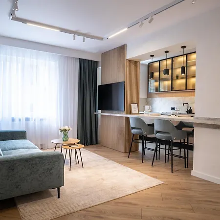 Apartmán Chanttal Luxury - Dolce