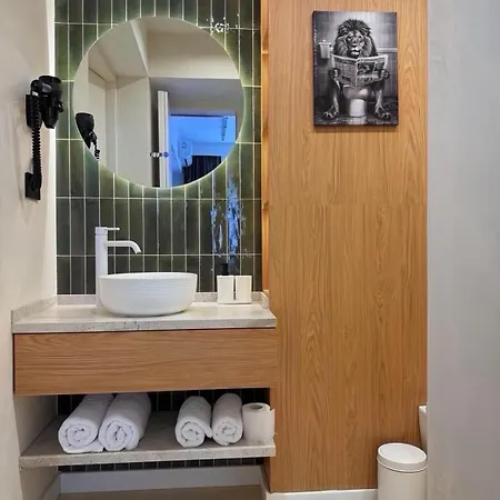 Chanttal Luxury - Dolce Apartmán