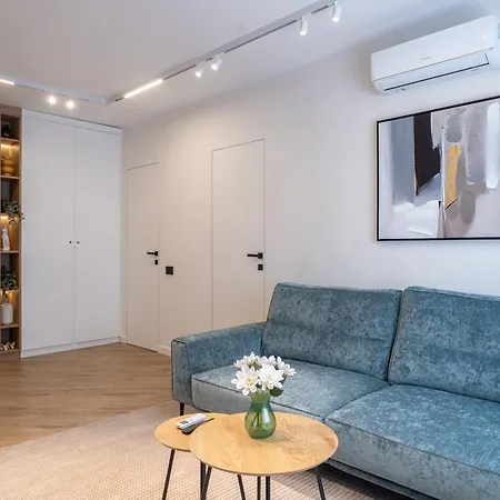 Apartmán Chanttal Luxury - Dolce *